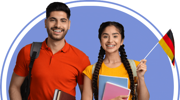 The Power of German Language and Overseas Education with ZEIQ International 