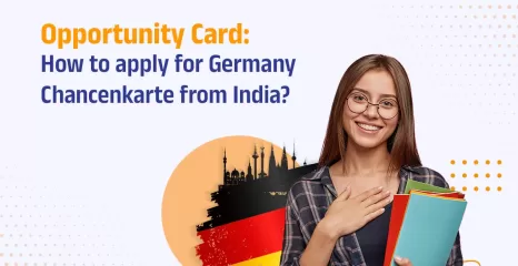 Opportunity Card: How to apply for Germany Chancenkarte from India?