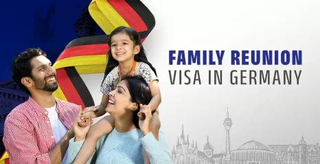 How to Bring Your Loved Ones to Germany: A Guide to the Family Reunion Visa