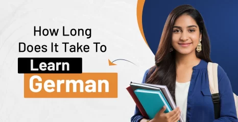 How Long Does It Take To Learn German
