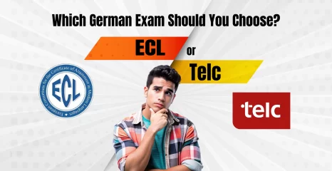 Telc or ECL: Which German Exam Should You Choose?