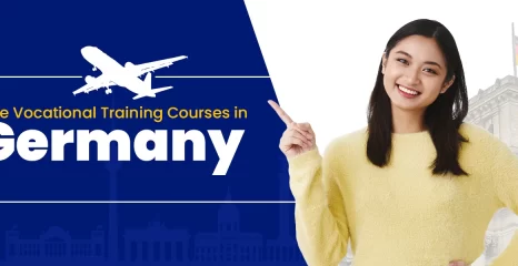Free Vocational Training Courses in Germany