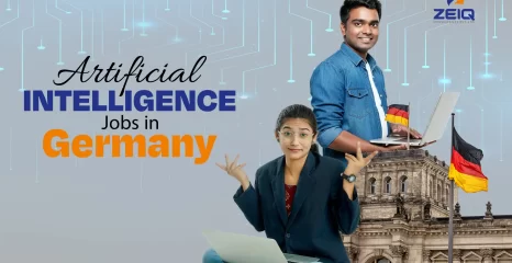 Artificial Intelligence Jobs in Germany: Your Complete 2025 Career Guide