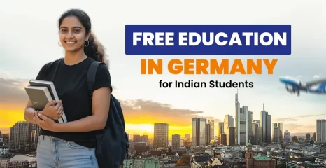 Free Education in Germany for Indian Students
