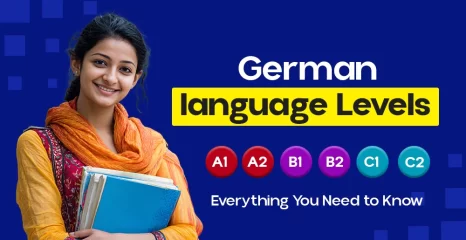 German Language A1 to C2 Levels: Everything You Need to Know About