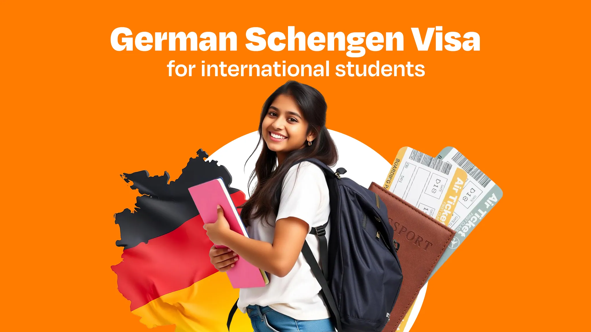 German Schengen Visa Guide for International Students