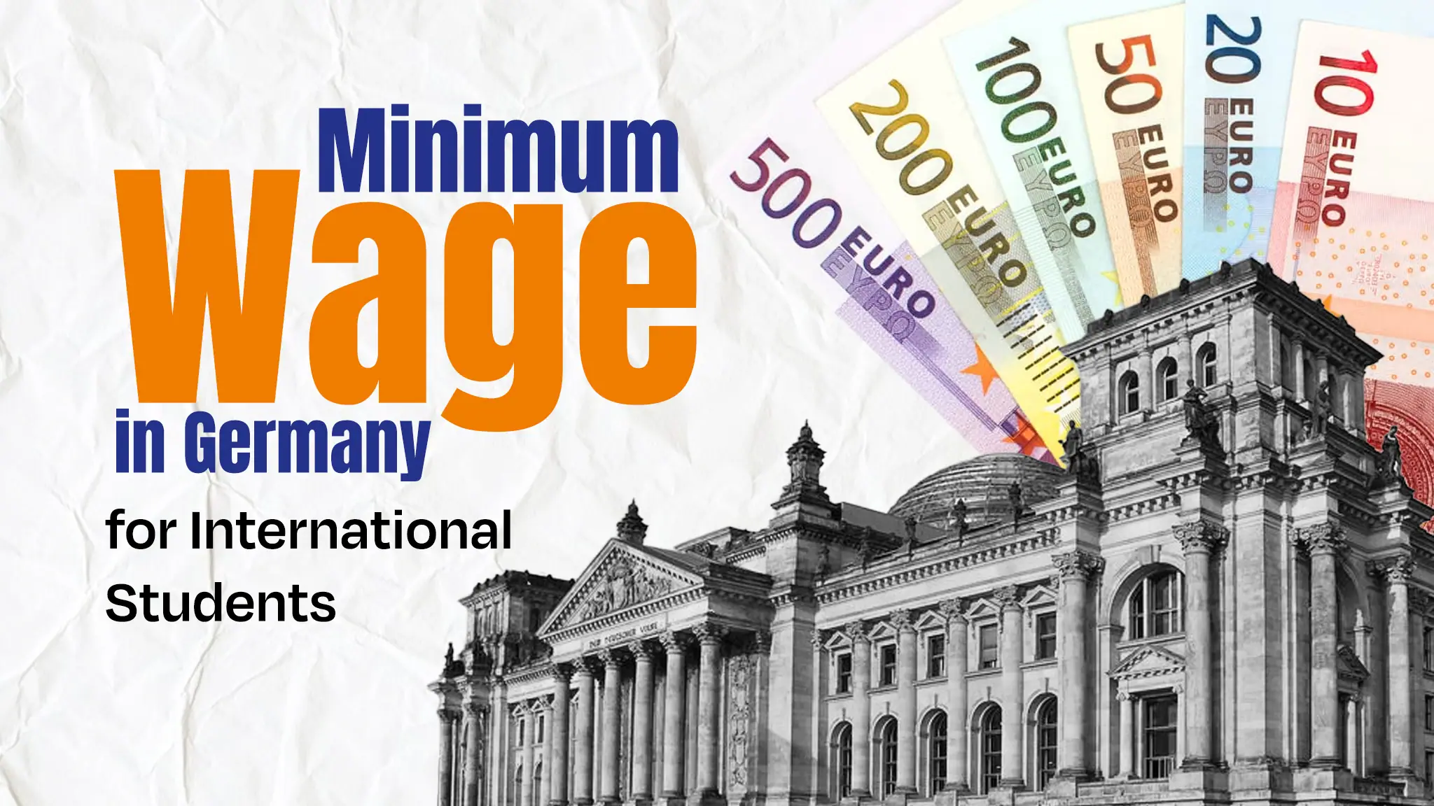 Minimum Wage in Germany for International Students 2025