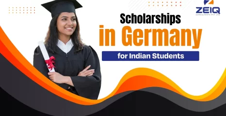 Scholarships for Indian Students in Germany 2026: Fully Funded & How to Apply
