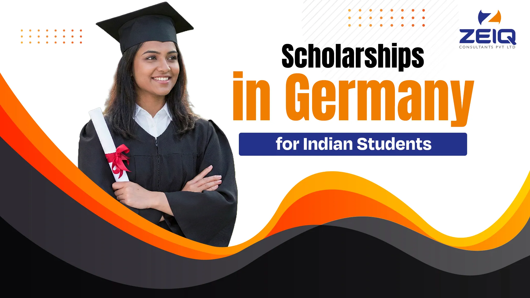Scholarships for Indian Students in Germany 2026: Fully Funded & How to Apply