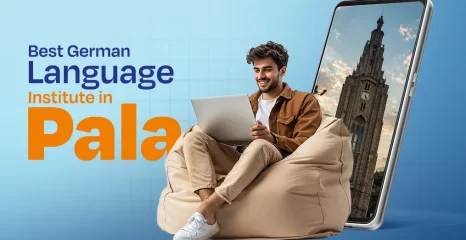 Best German Language Institute in Pala